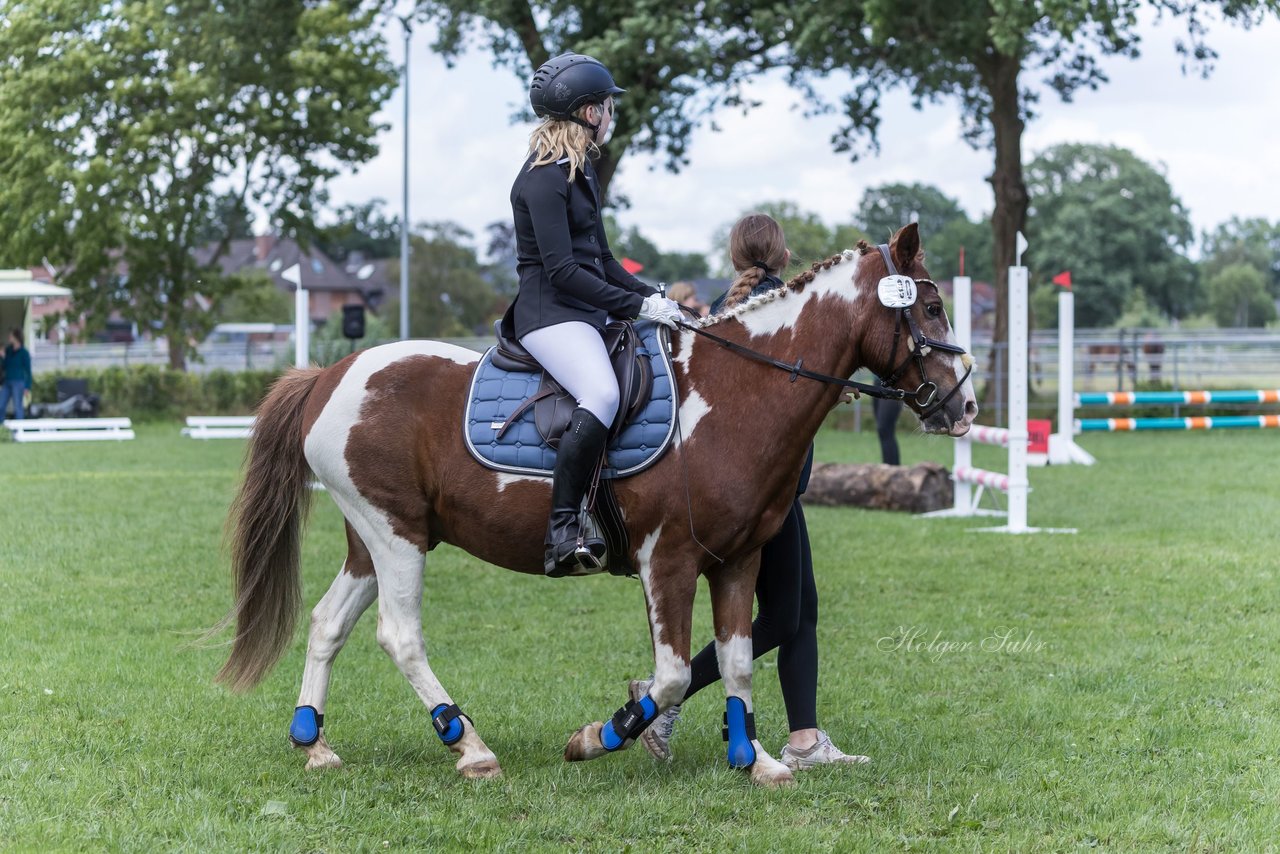 Bild 8 - Pony Akademie Turnier